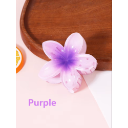 pince violet