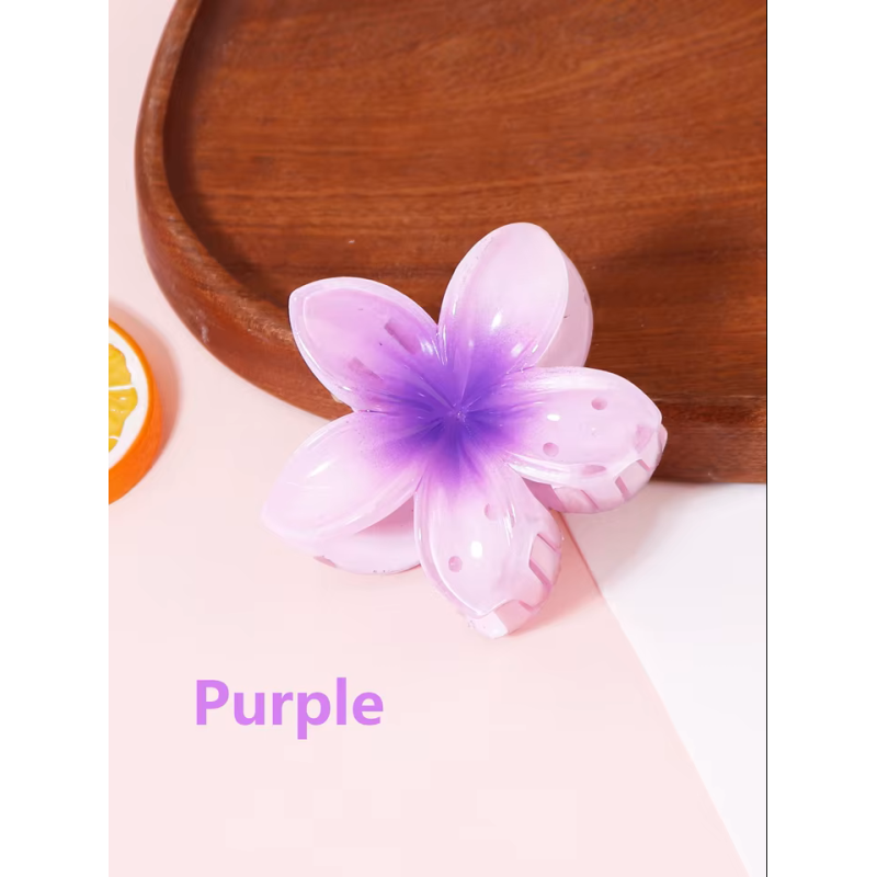 pince violet